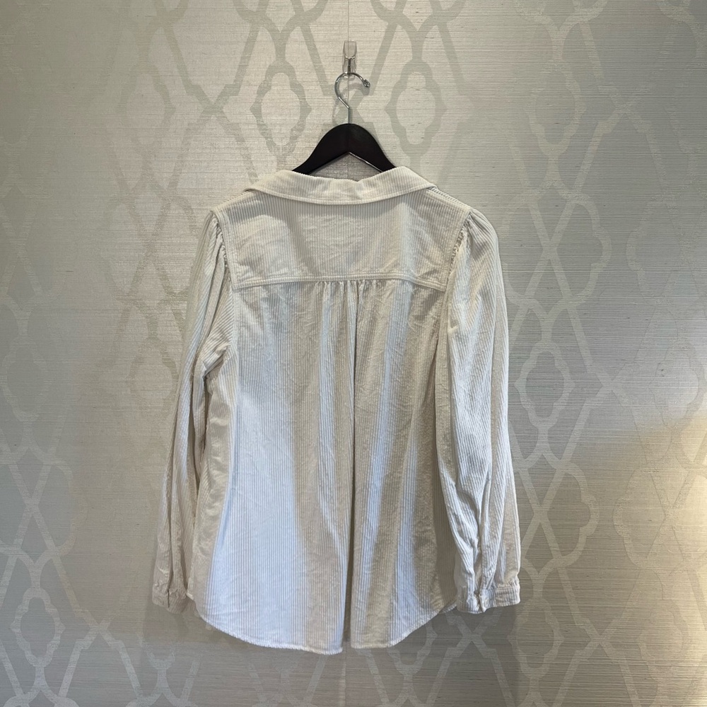 AEO Corduroy Jacket - Picture 4 of 4